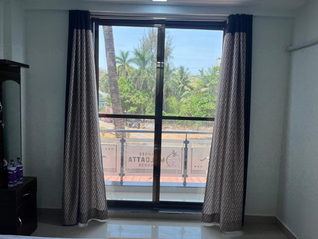 Shree Maldatta House Vaishet Ngoại thất bức ảnh