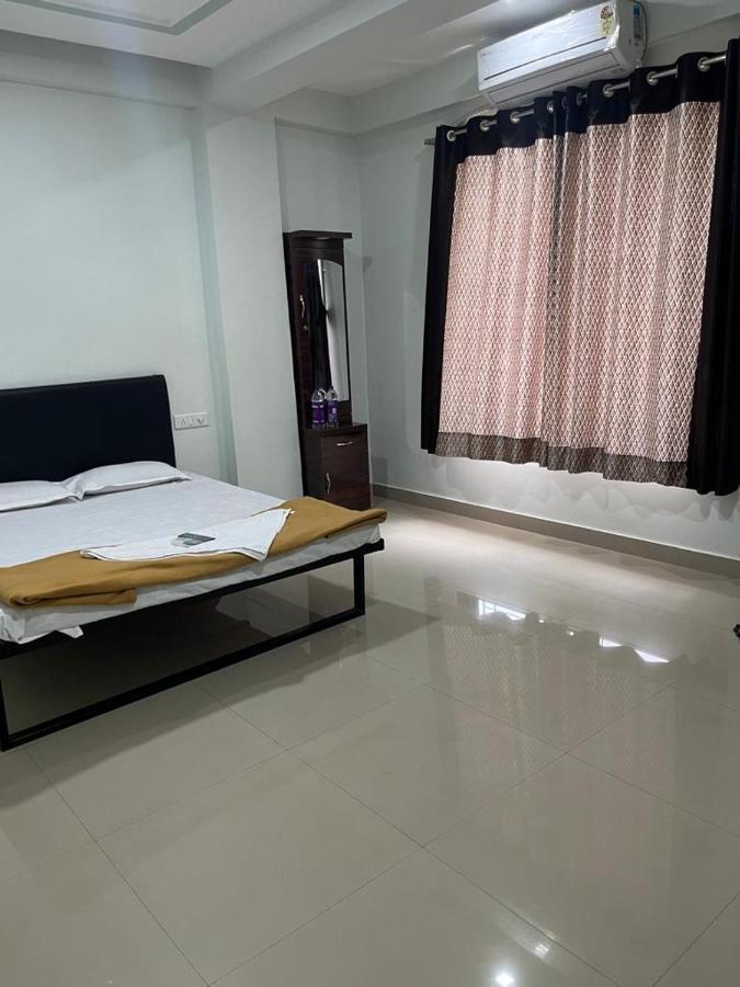 Shree Maldatta House Vaishet Ngoại thất bức ảnh