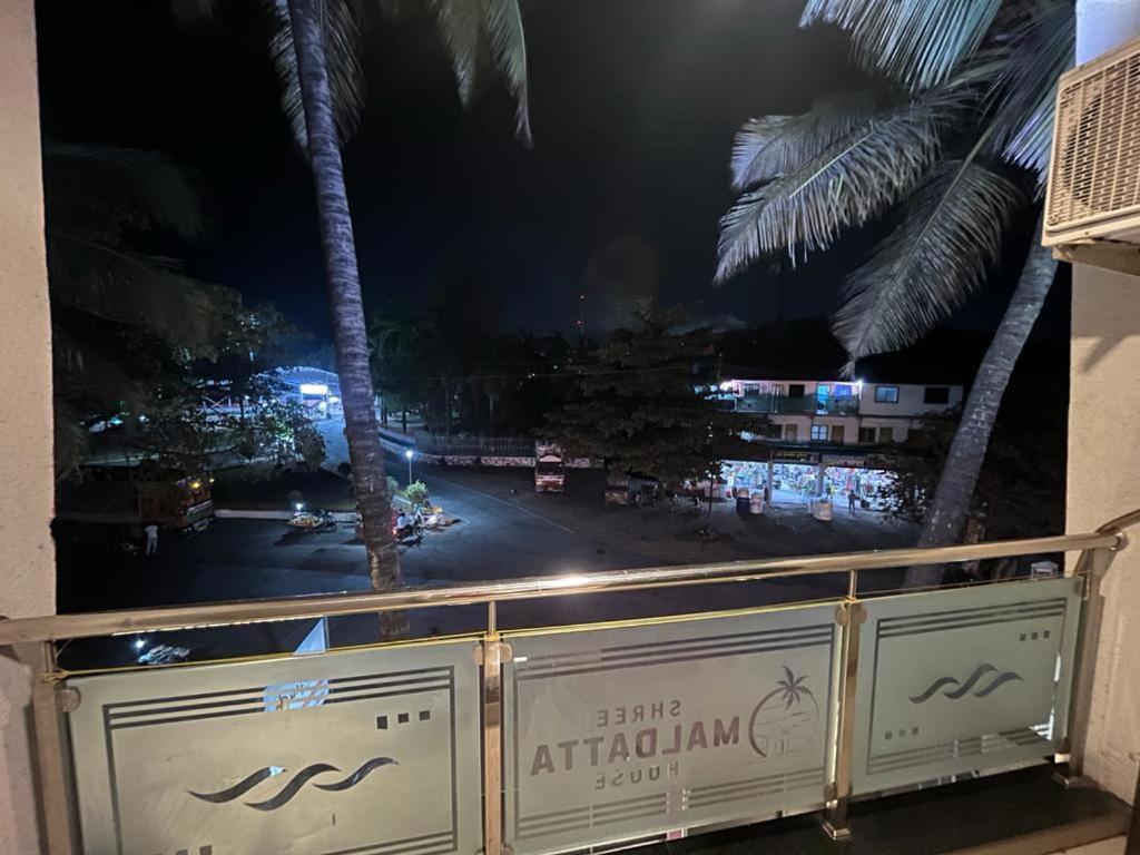 Shree Maldatta House Vaishet Ngoại thất bức ảnh