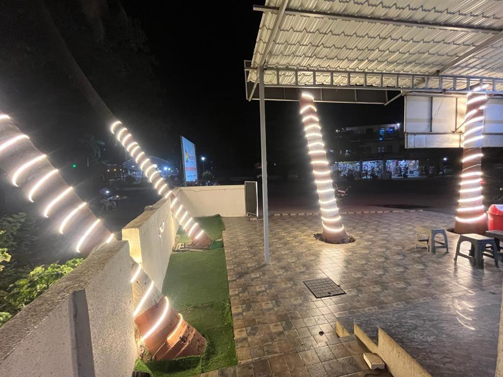 Shree Maldatta House Vaishet Ngoại thất bức ảnh