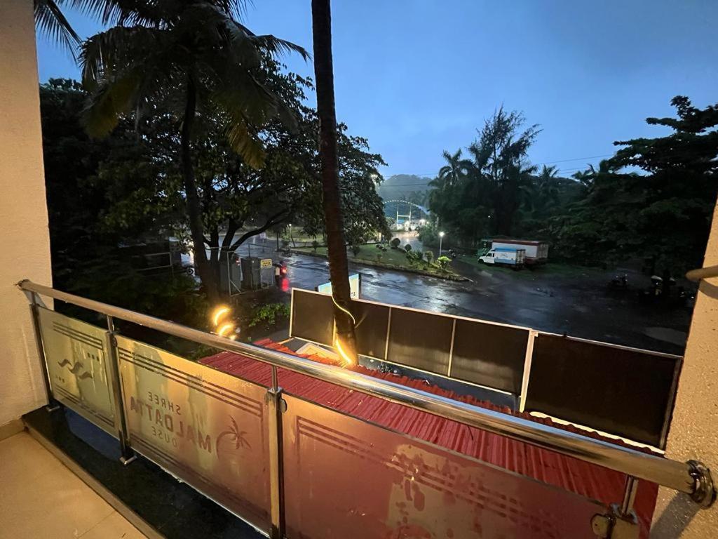 Shree Maldatta House Vaishet Ngoại thất bức ảnh