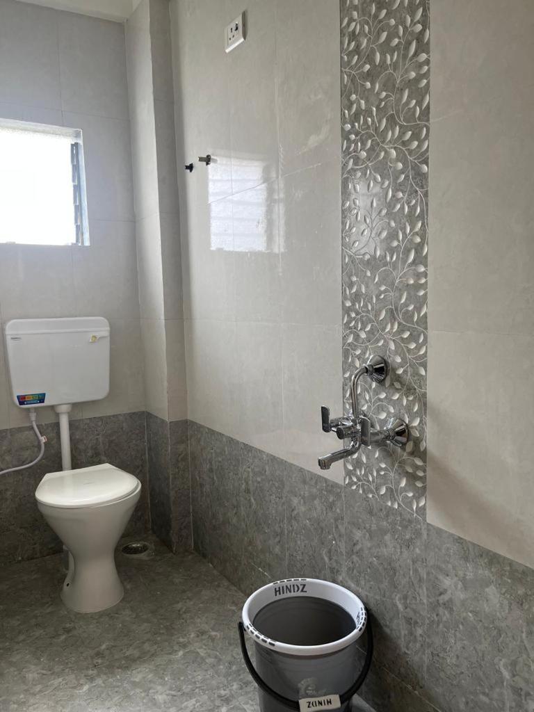 Shree Maldatta House Vaishet Ngoại thất bức ảnh