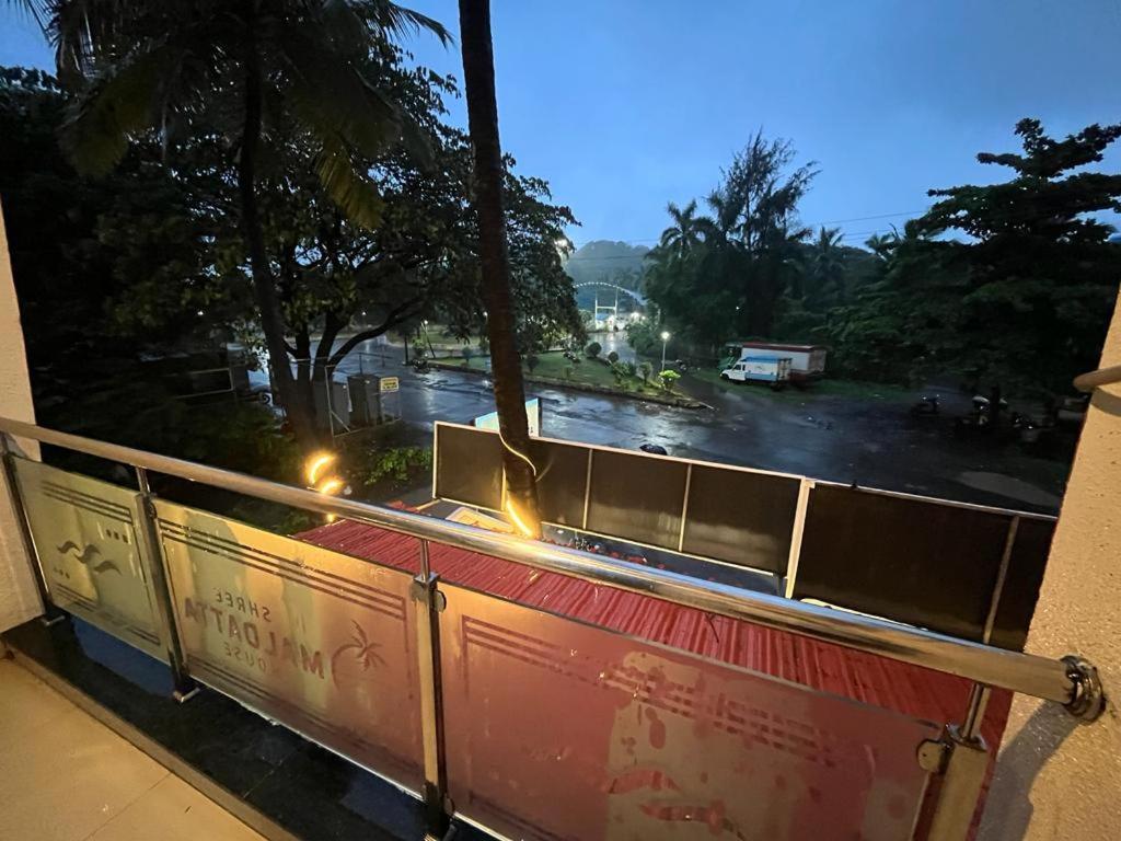 Shree Maldatta House Vaishet Ngoại thất bức ảnh